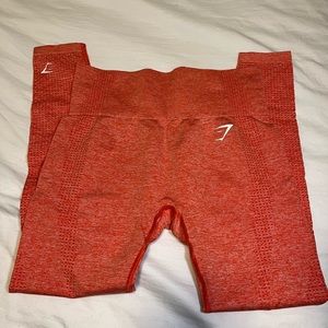 Gymshark Leggings - Vital Seamless